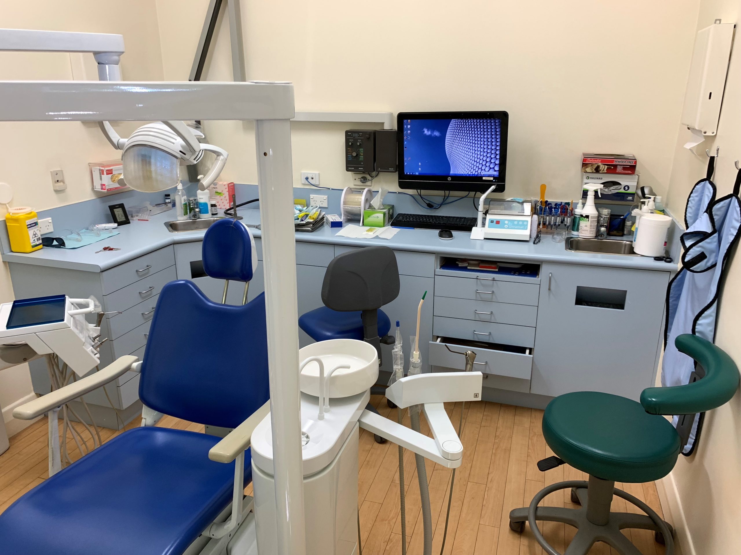 dental practice - Clinics by Design