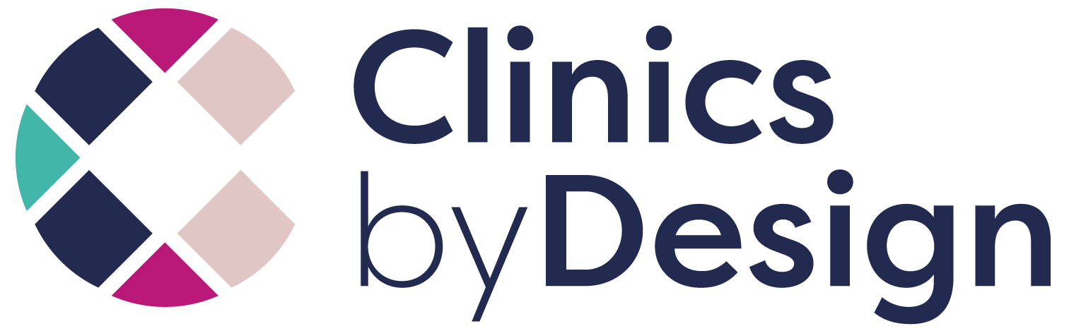 Clinics by Design Logo
