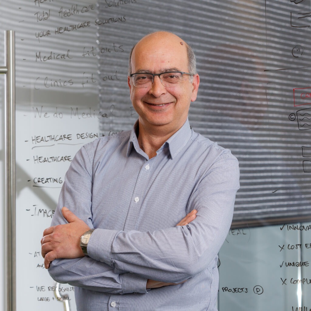 Kostas Stefanidis